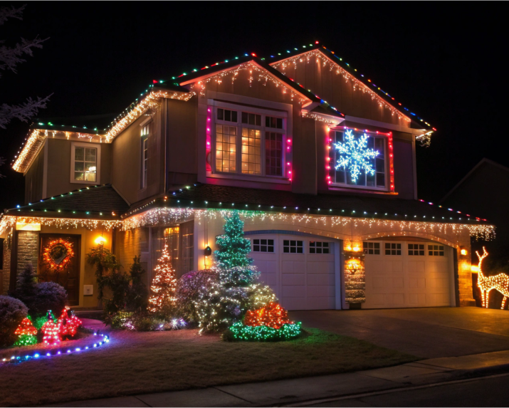 Transform Your LA Home