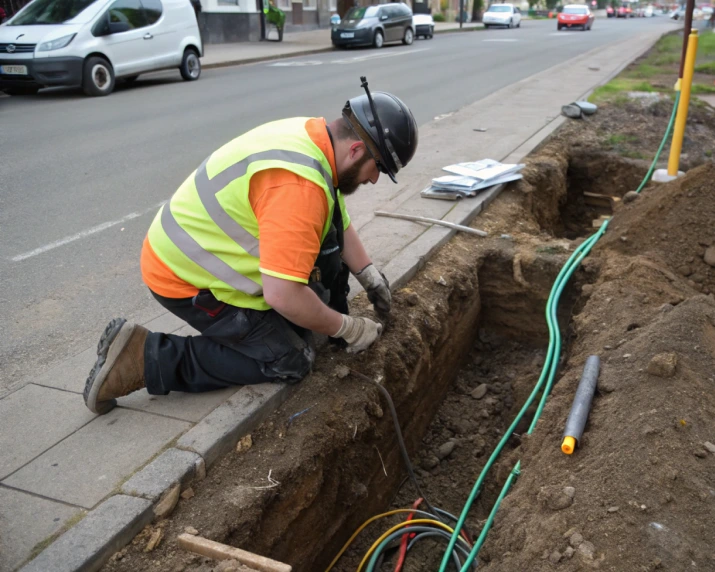 Skipping Pre‑burial Testing Before Backfilling Trenches