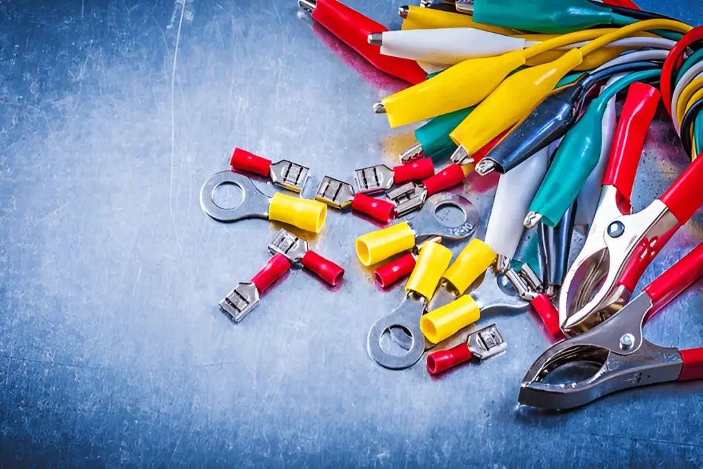 Relying on Substandard Wire Connectors and Splices