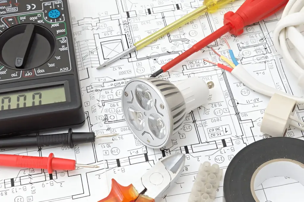 Installation Without a Plan