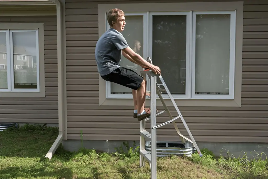 Choosing DIY Over Professionals