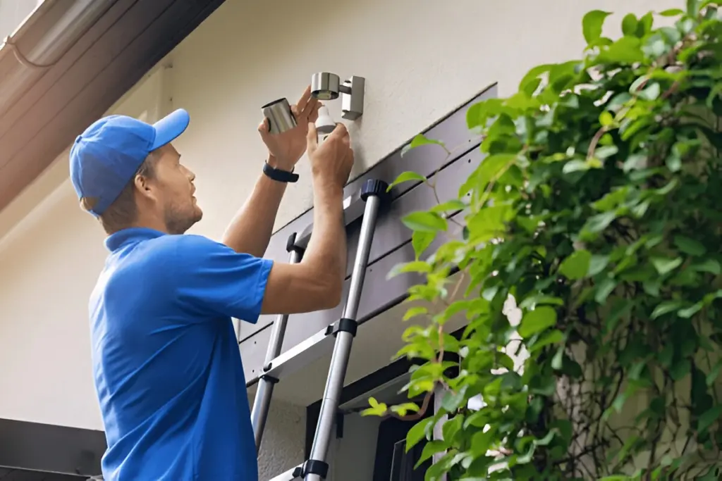How to Choose an Outdoor Lighting Fixture: Maintenance and Longevity