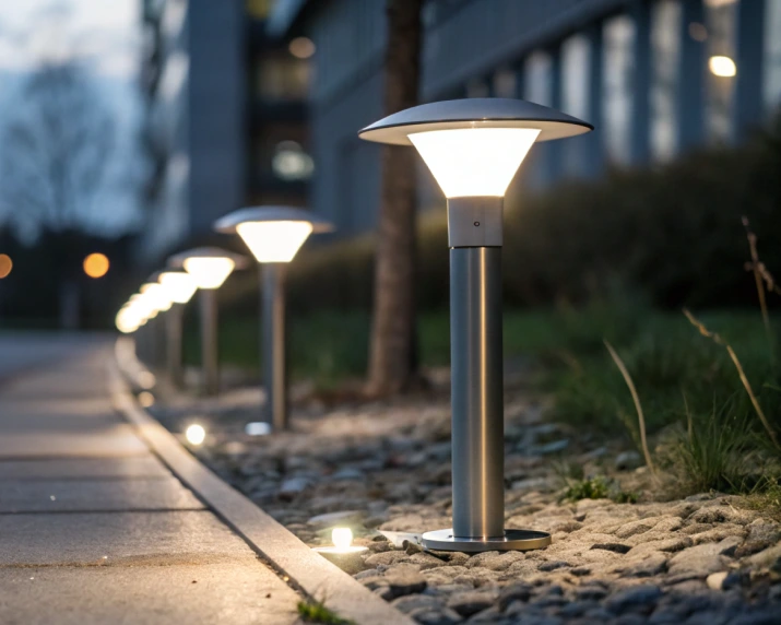Path Lights