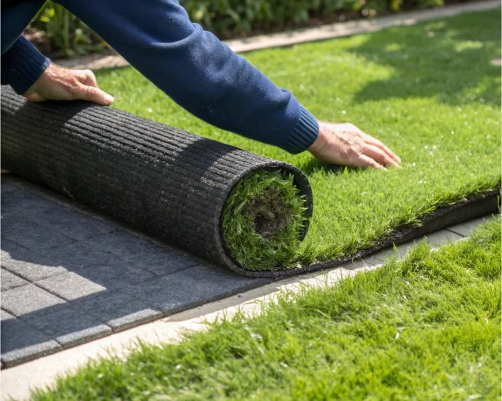 How to Maintain Artificial Turf for Long-Term Durability