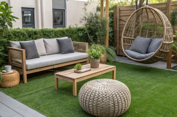 Entryway Protection and Furniture Care