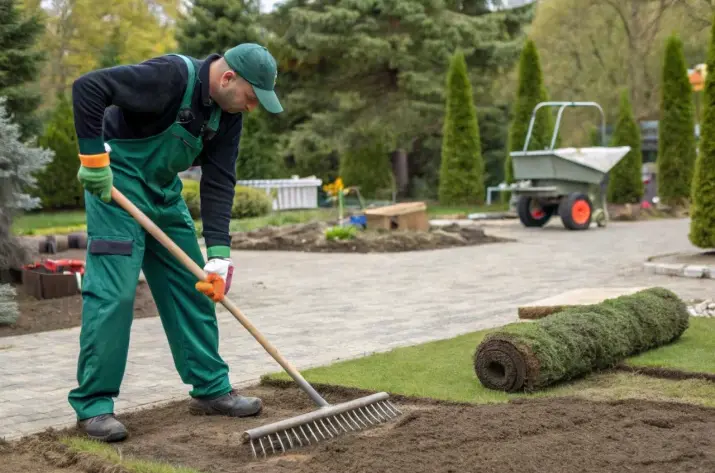 Scheduled Professional Deep Maintenance