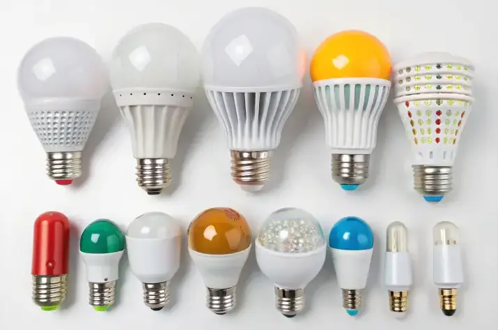 LED Advancements
