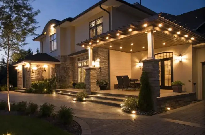 Built to Last, Designed to Impress