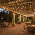 5 Expert Design Tips for String Lights on Patios and Pergolas