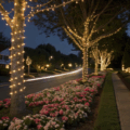 How to Install Christmas Lights on Outdoor Trees: A Complete Professional Guide