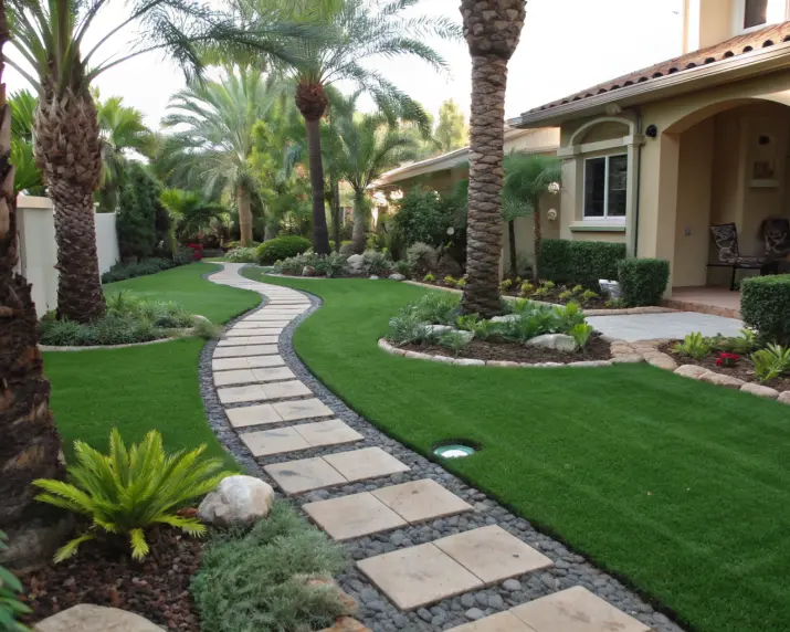 Importance of Artificial Turf Maintenance in LA