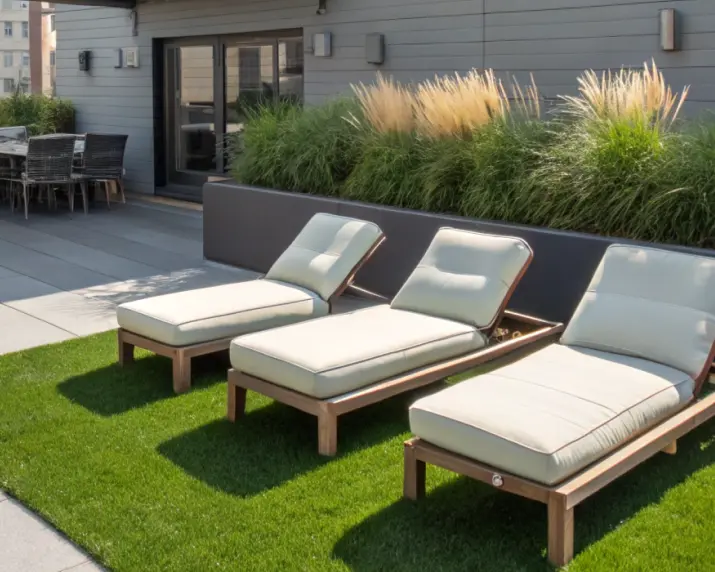 Artificial Turf Maintenance in LA