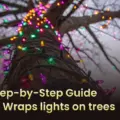 How Do You Put Lights on a Christmas Tree? A Complete Guide