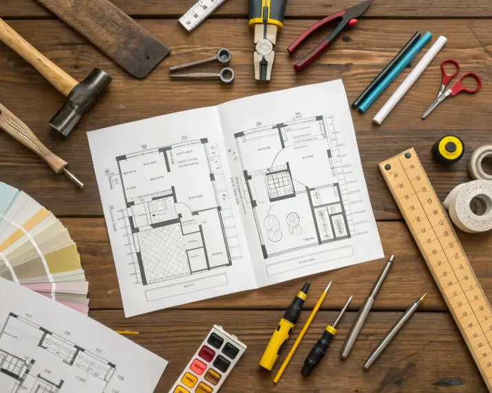 Property Upgrades to Attract Tenants