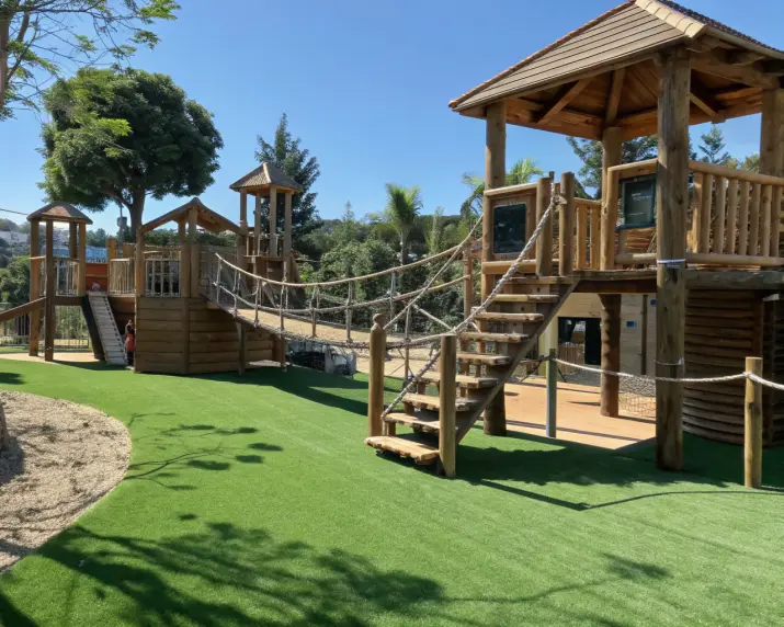 artificial-turf-playground