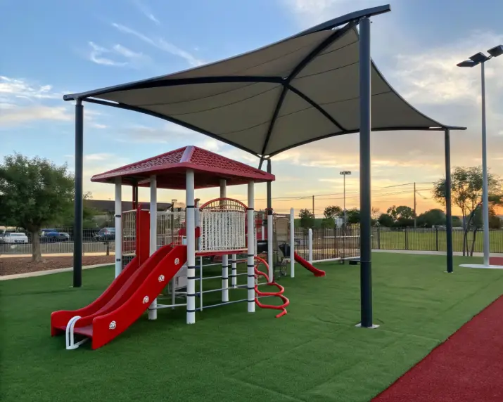 Artificial turf base preparation