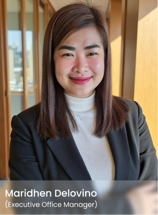 Maridhen Delovino image