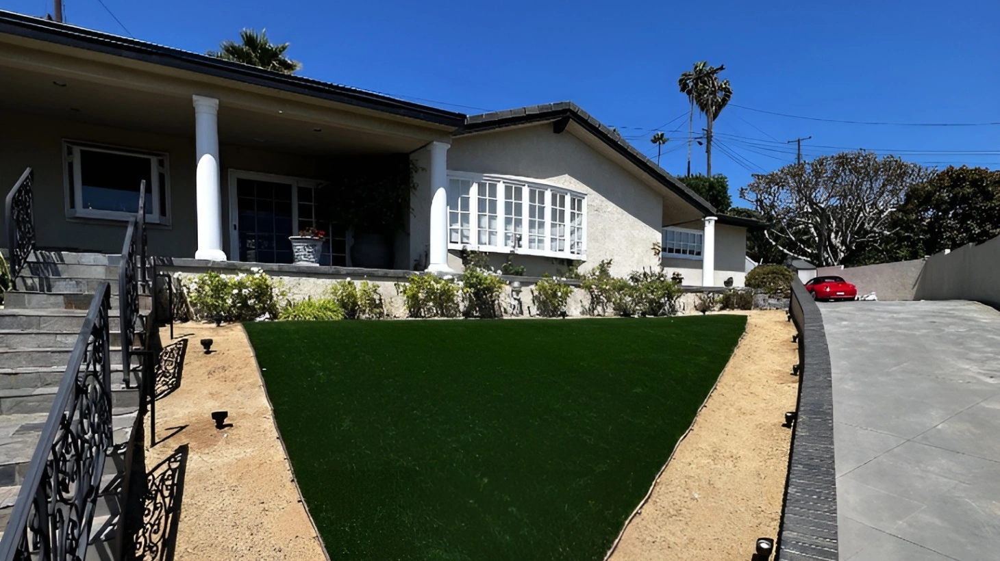 Artificial San Pedro image