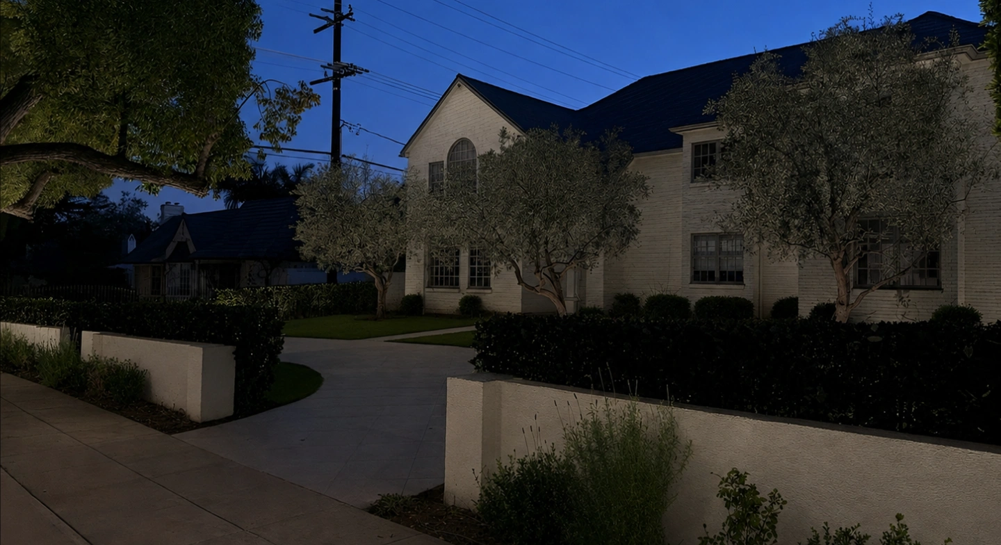 Before image